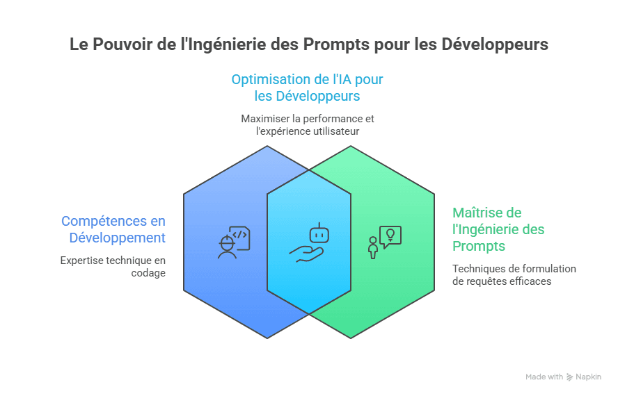Prompt Engineering pour devs : Les patterns qui marchent vraiment